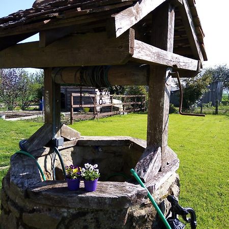 Bed and Breakfast Le Beauregard Ranes Екстер'єр фото