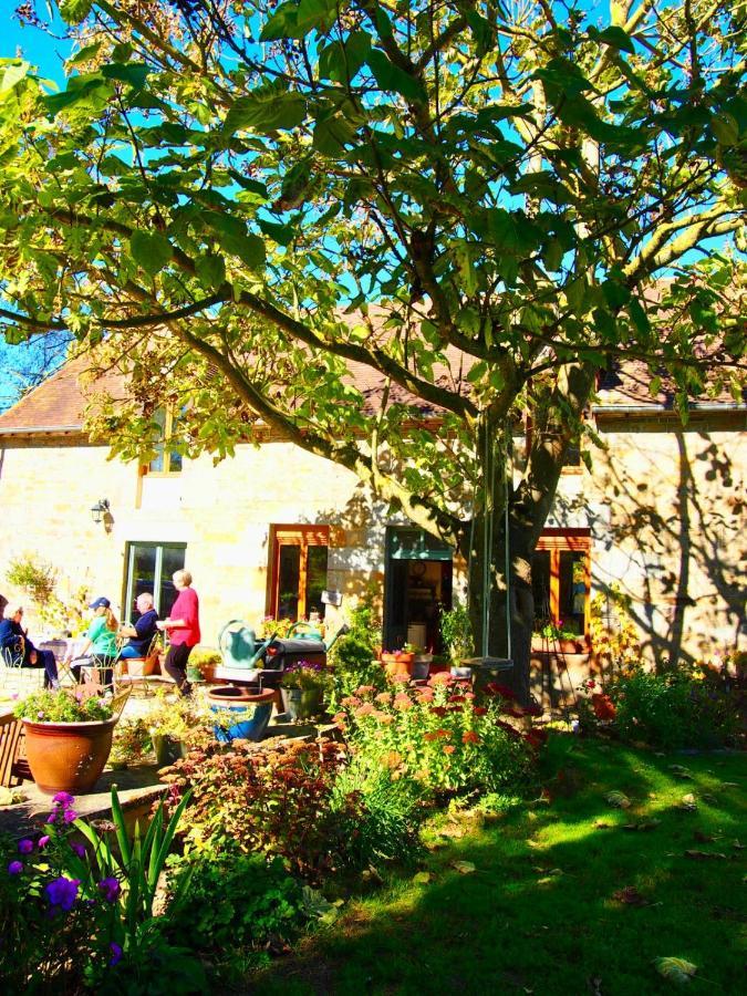 Bed and Breakfast Le Beauregard Ranes Екстер'єр фото