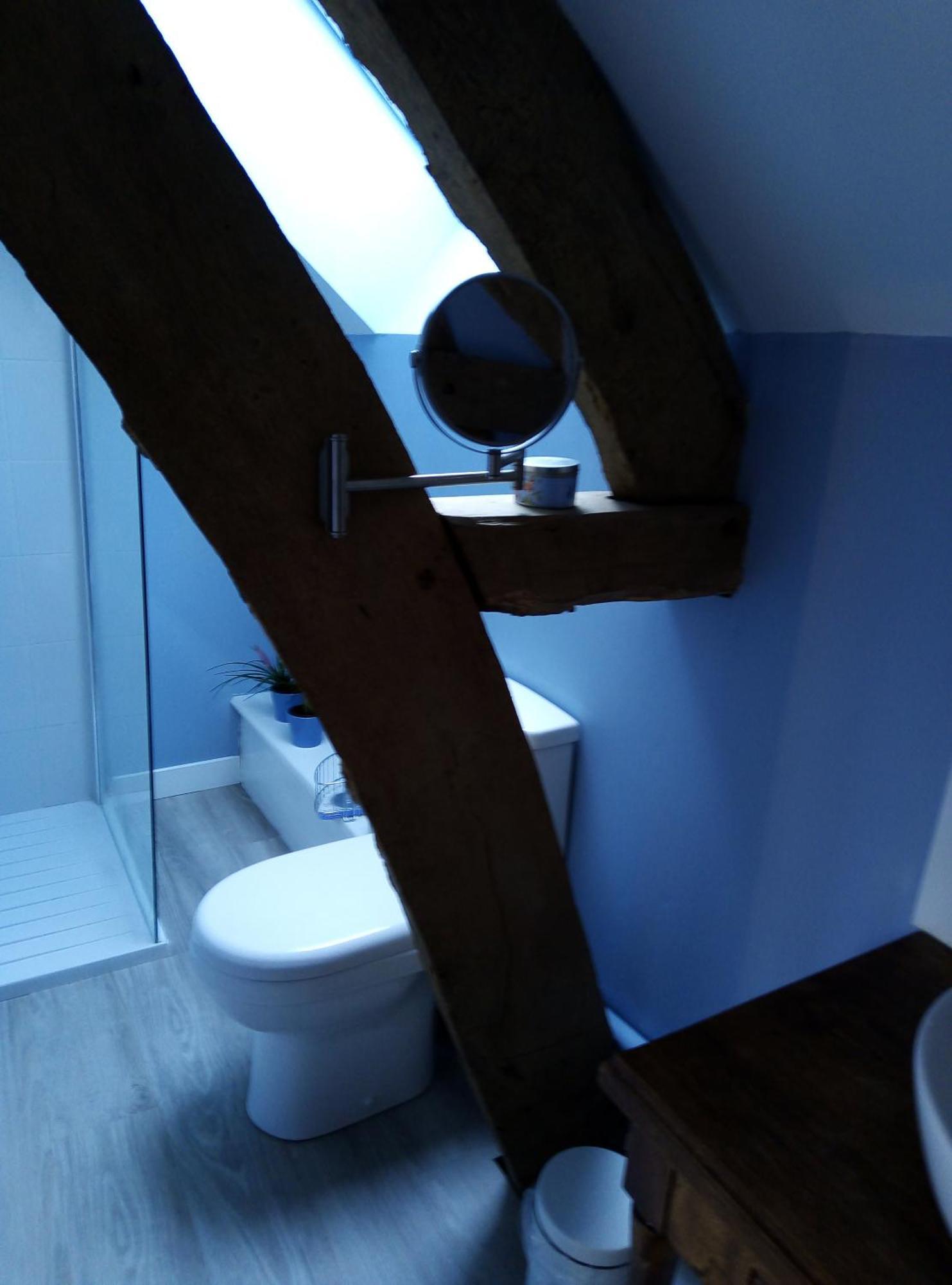 Bed and Breakfast Le Beauregard Ranes Екстер'єр фото