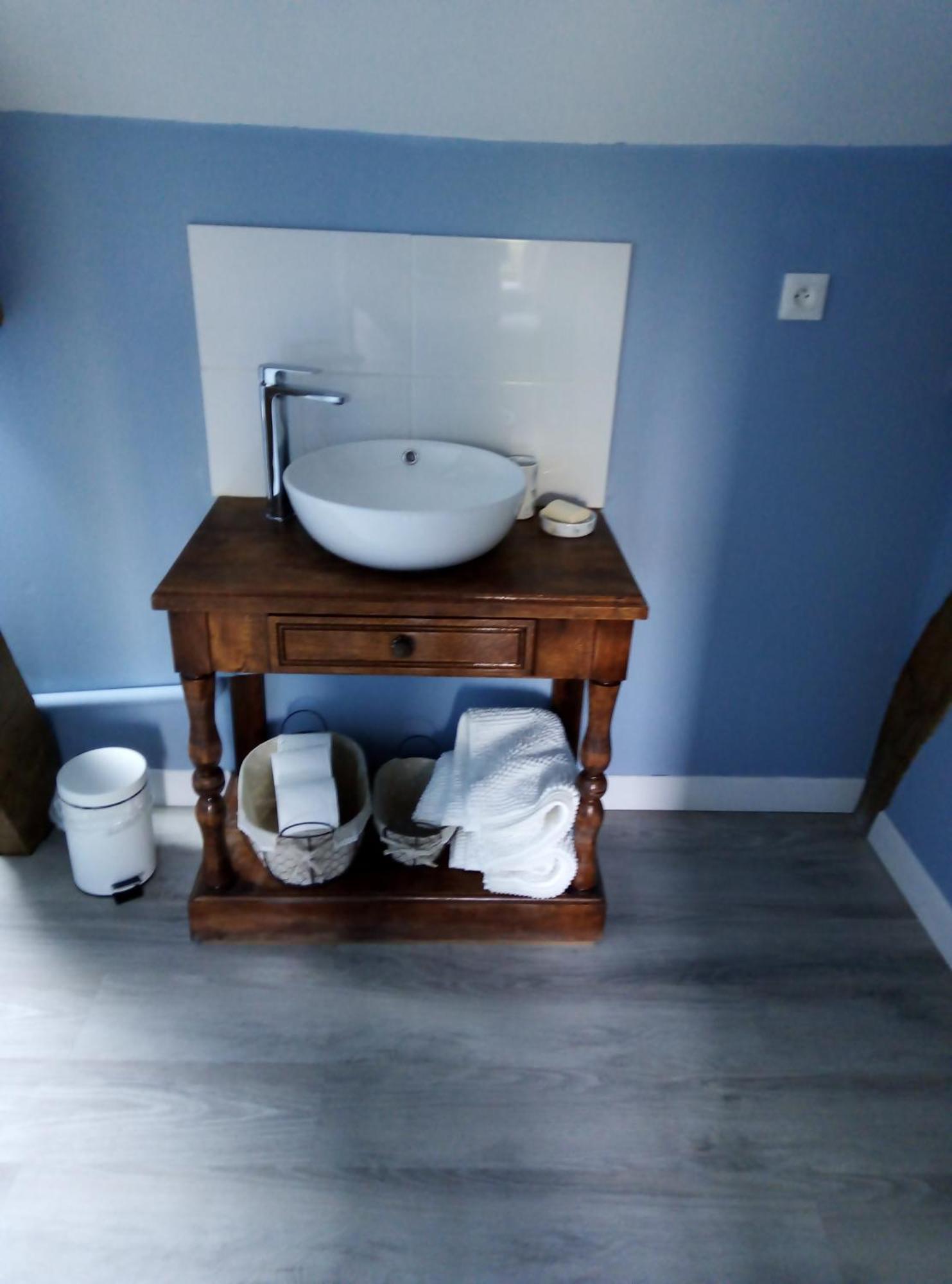 Bed and Breakfast Le Beauregard Ranes Екстер'єр фото