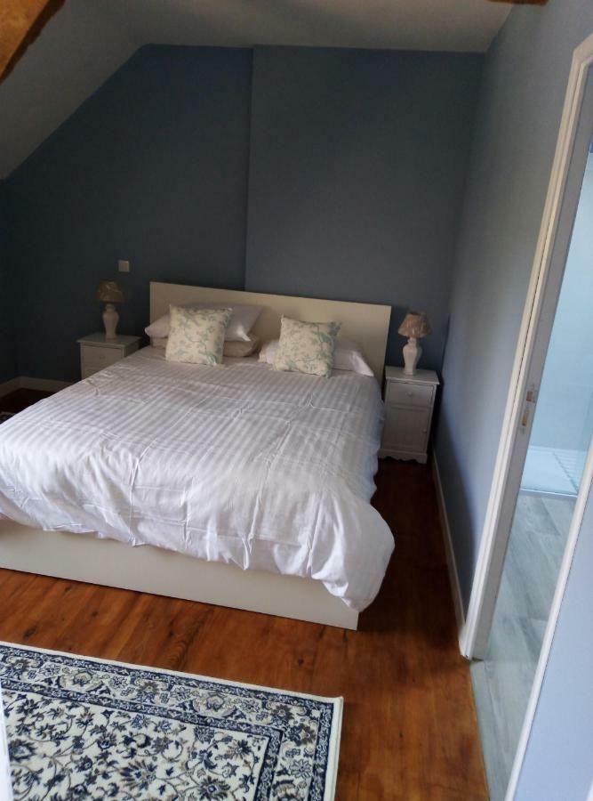 Bed and Breakfast Le Beauregard Ranes Екстер'єр фото