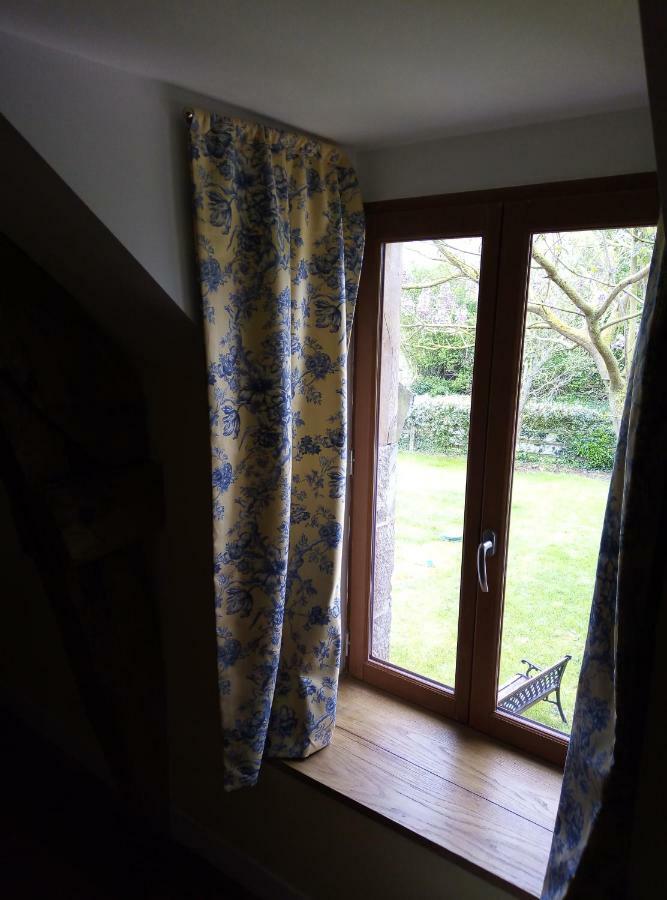 Bed and Breakfast Le Beauregard Ranes Екстер'єр фото