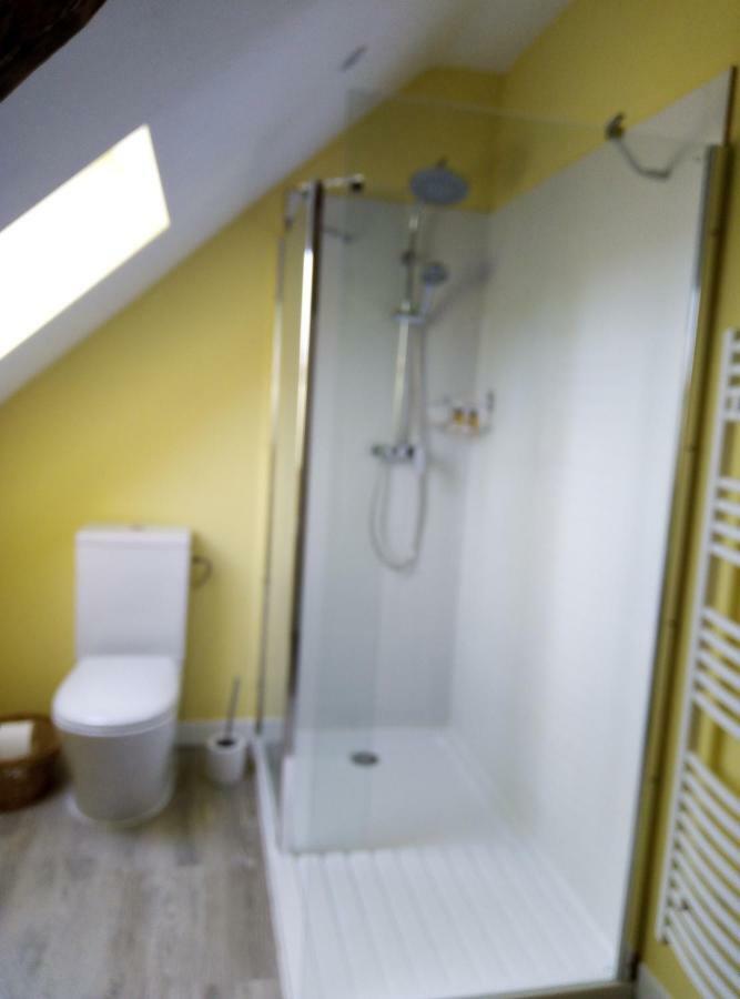 Bed and Breakfast Le Beauregard Ranes Екстер'єр фото