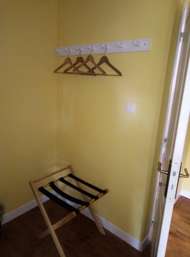 Bed and Breakfast Le Beauregard Ranes Екстер'єр фото