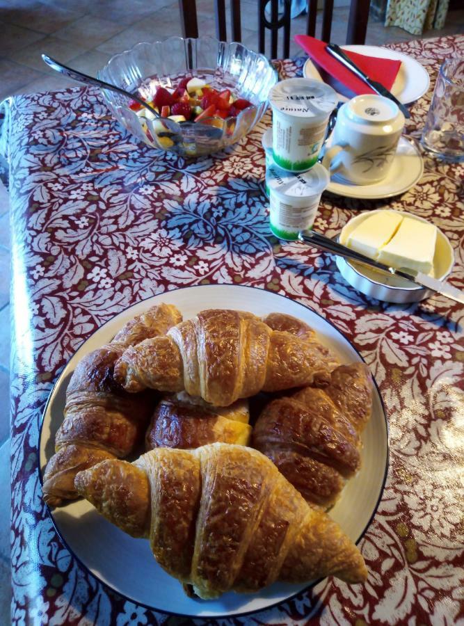 Bed and Breakfast Le Beauregard Ranes Екстер'єр фото